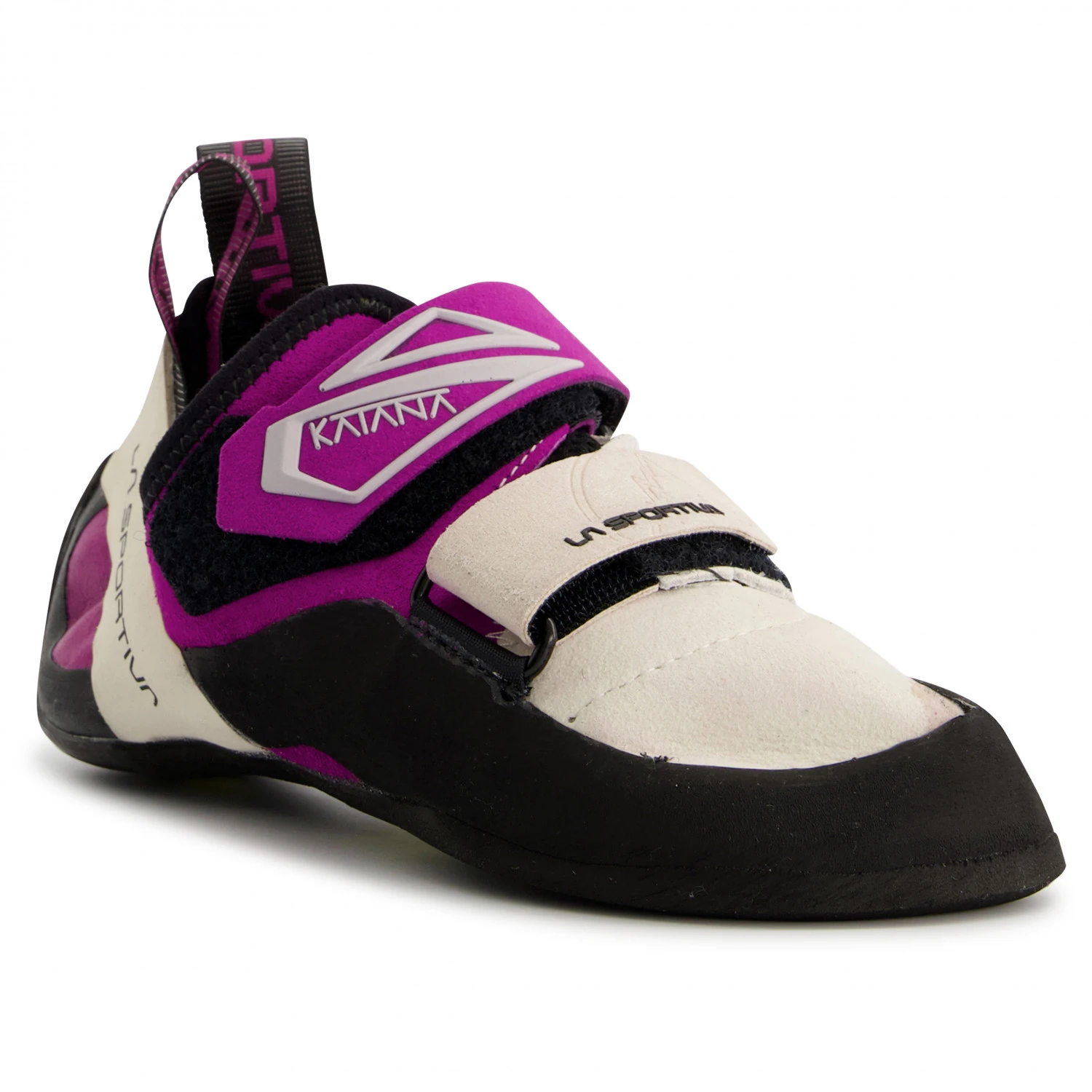 La Sportiva Women's Katana - Climbing Shoes 2 La Sportiva Women's Katana - Climbing Shoes - Image 2