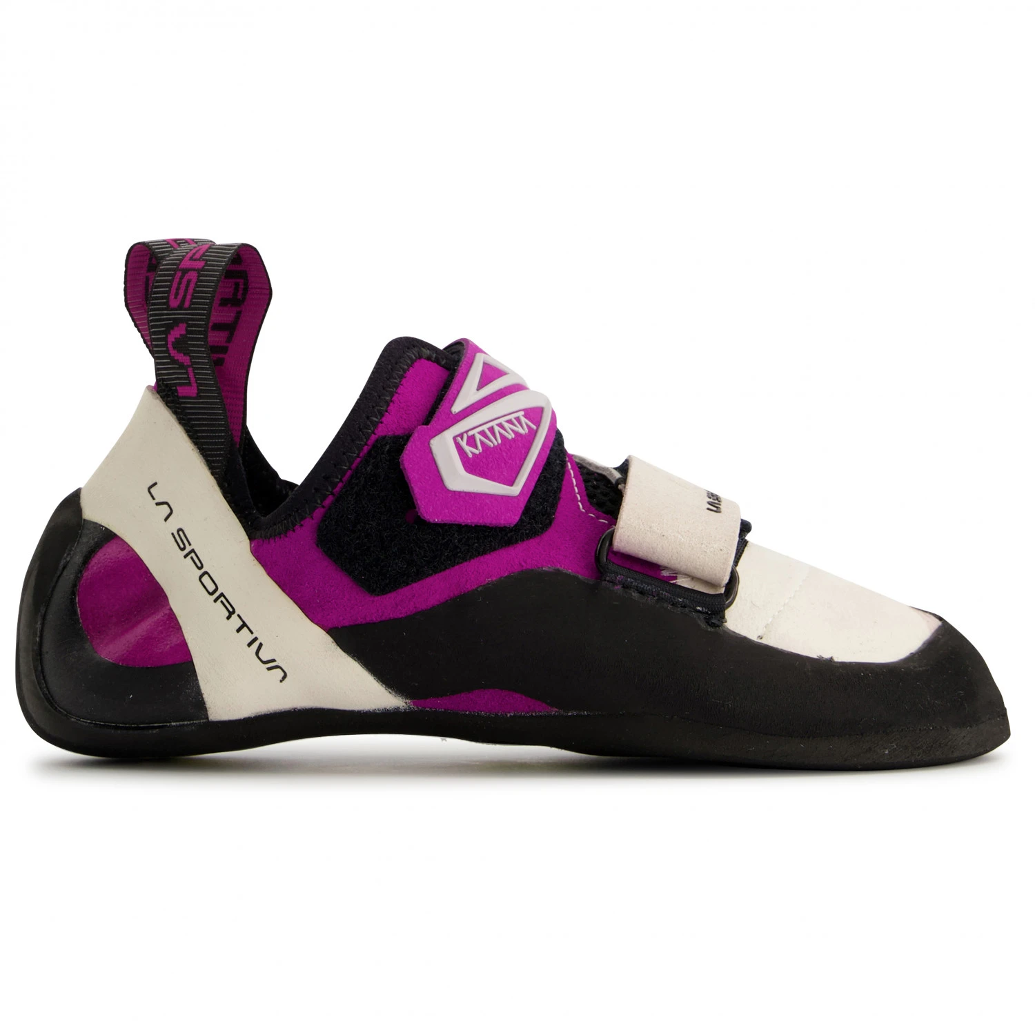 La Sportiva Women's Katana - Climbing Shoes 1 La Sportiva Women's Katana - Climbing Shoes