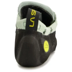 La Sportiva Women's Mythos - Climbing Shoes -Outdoor Mountaineering Equipment Shop la sportiva womens mythos climbing shoes detail 6
