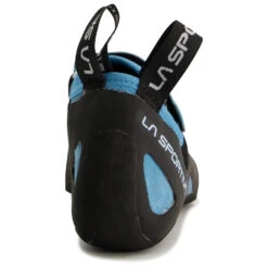 La Sportiva Women's Tarantula - Climbing Shoes 15 La Sportiva Women's Tarantula - Climbing Shoes -Outdoor Mountaineering Equipment Shop la sportiva womens tarantula climbing shoes detail 6