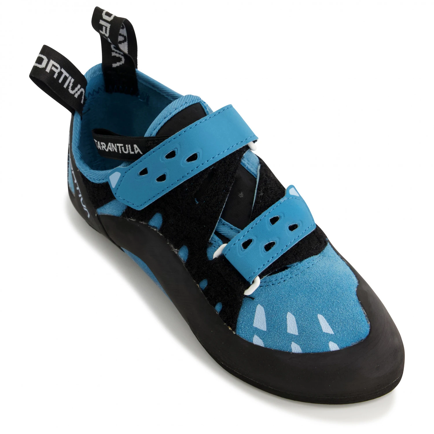 La Sportiva Women's Tarantula - Climbing Shoes 7 La Sportiva Women's Tarantula - Climbing Shoes - Image 7