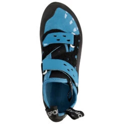 La Sportiva Women's Tarantula - Climbing Shoes 17 La Sportiva Women's Tarantula - Climbing Shoes -Outdoor Mountaineering Equipment Shop la sportiva womens tarantula climbing shoes detail 8