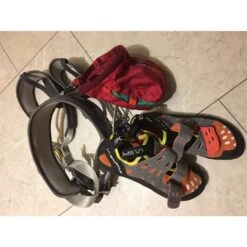 La Sportiva Women's Tarantula - Climbing Shoes 19 La Sportiva Women's Tarantula - Climbing Shoes -Outdoor Mountaineering Equipment Shop la sportiva womens tarantula kletterschuhe 3b539af704cb3a992c1b57c2709e34d0 1