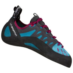 Outdoor Mountaineering Equipment Shop 15 La Sportiva Women's Tarantulace - Climbing Shoes
