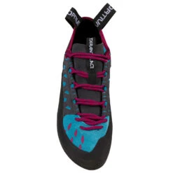La Sportiva Women's Tarantulace - Climbing Shoes 9 La Sportiva Women's Tarantulace - Climbing Shoes -Outdoor Mountaineering Equipment Shop la sportiva womens tarantulace climbing shoes detail 3