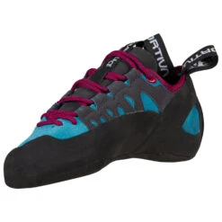 La Sportiva Women's Tarantulace - Climbing Shoes 10 La Sportiva Women's Tarantulace - Climbing Shoes -Outdoor Mountaineering Equipment Shop la sportiva womens tarantulace climbing shoes detail 4