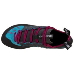 La Sportiva Women's Tarantulace - Climbing Shoes 12 La Sportiva Women's Tarantulace - Climbing Shoes -Outdoor Mountaineering Equipment Shop la sportiva womens tarantulace climbing shoes detail 6