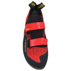 La Sportiva Zenit - Climbing Shoes -Outdoor Mountaineering Equipment Shop la sportiva zenit climbing shoes detail 2