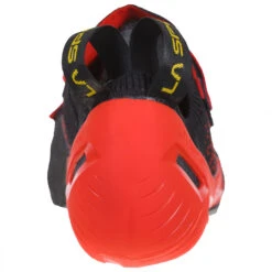 La Sportiva Zenit - Climbing Shoes -Outdoor Mountaineering Equipment Shop la sportiva zenit climbing shoes detail 5