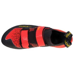 La Sportiva Zenit - Climbing Shoes -Outdoor Mountaineering Equipment Shop la sportiva zenit climbing shoes detail 6
