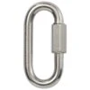 LACD Quick Link Oval - Screw Gate