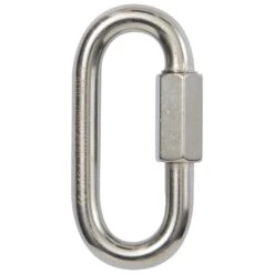 LACD Quick Link Oval - Screw Gate