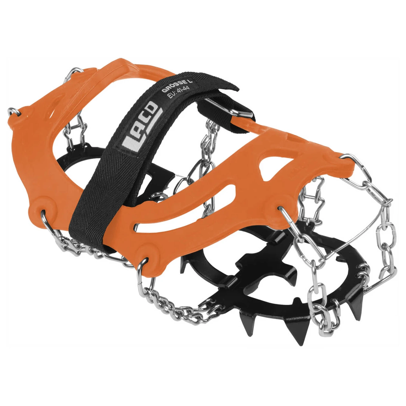 LACD Snow Spikes Easy II - Snow Spikes 2 LACD Snow Spikes Easy II - Snow Spikes - Image 2