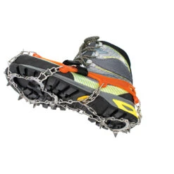 LACD Snow Spikes Easy II - Snow Spikes 5 LACD Snow Spikes Easy II - Snow Spikes -Outdoor Mountaineering Equipment Shop lacd snow spikes easy ii snow spikes detail 3