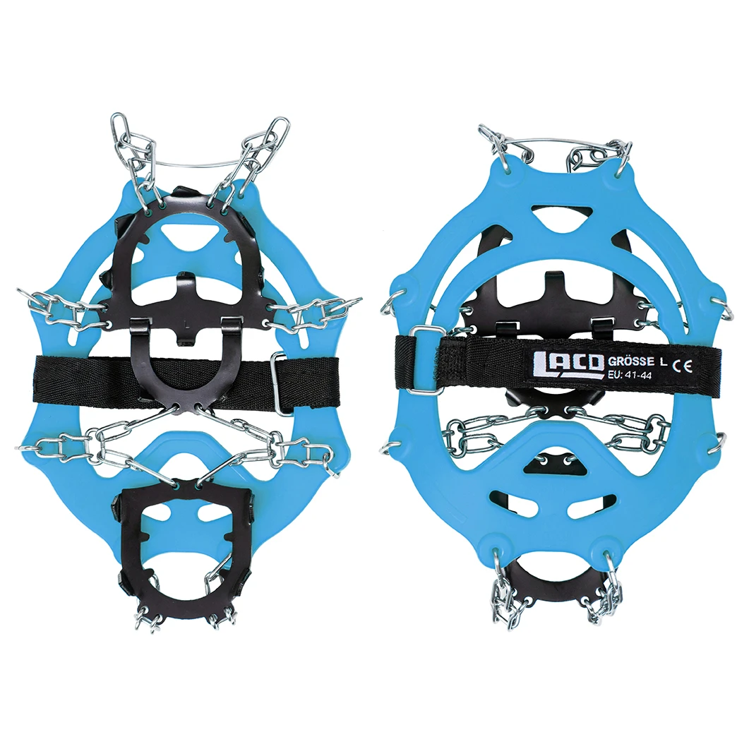 LACD Snow Spikes Easy II - Snow Spikes 1 LACD Snow Spikes Easy II - Snow Spikes