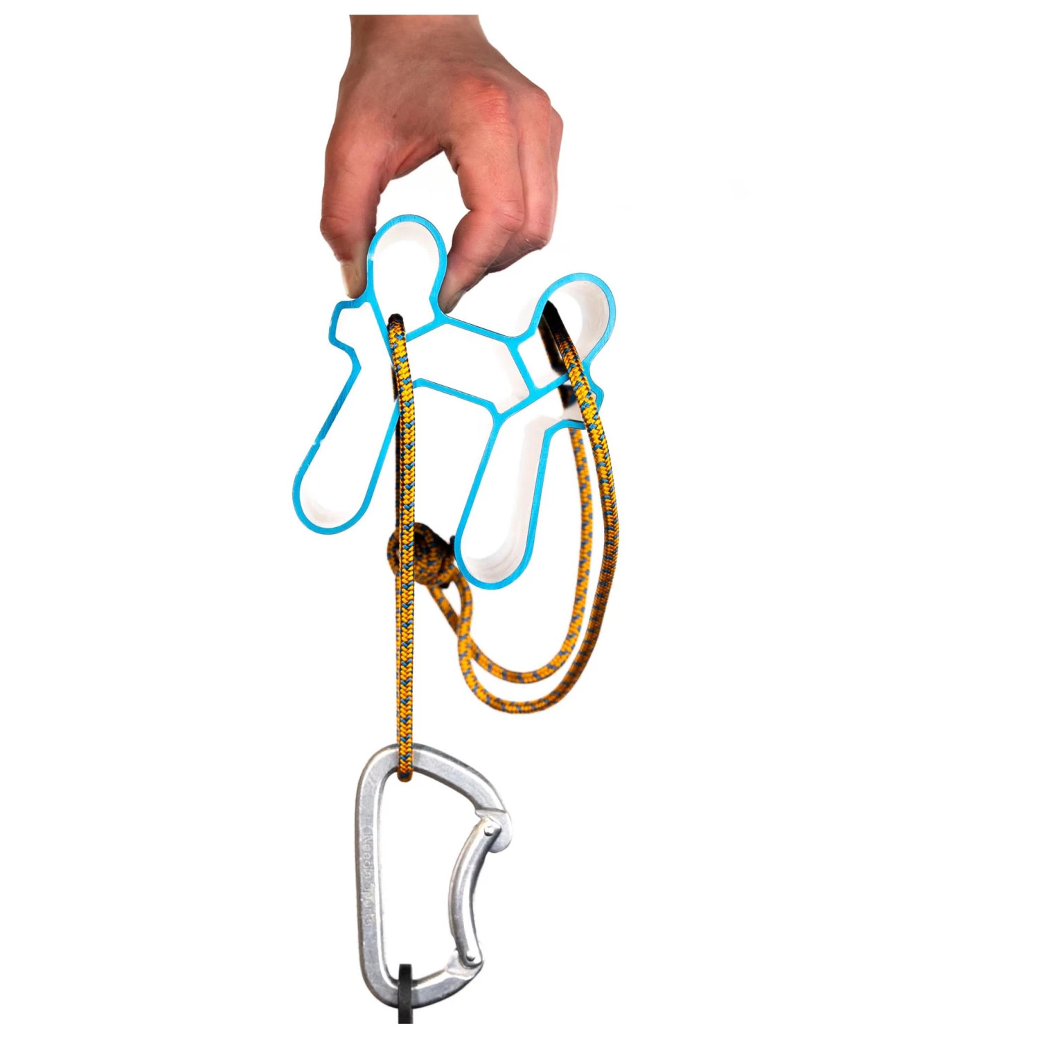 Quad Block - Training Grip 3 Quad Block - Training Grip - Image 3