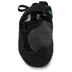 Black Drone LV - Climbing Shoes -Outdoor Mountaineering Equipment Shop mad rock black drone lv climbing shoes detail 3