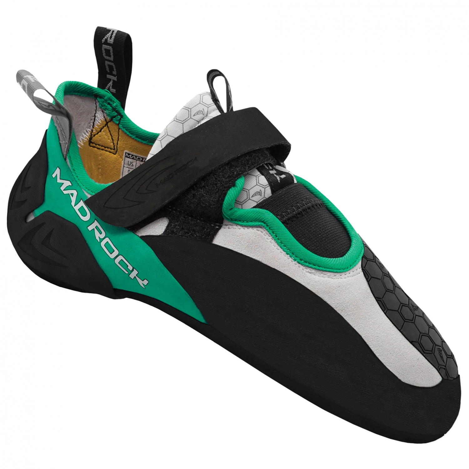 Drone LV - Climbing Shoes 2 Drone LV - Climbing Shoes - Image 2