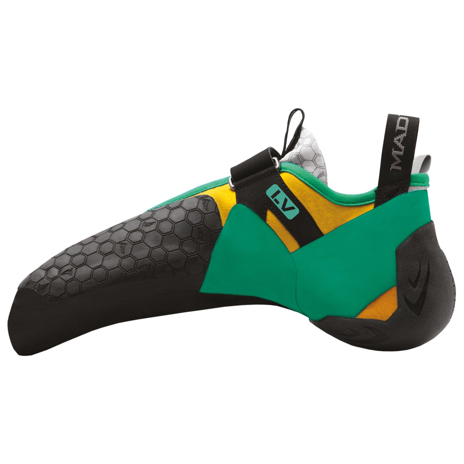 Drone LV - Climbing Shoes 3 Drone LV - Climbing Shoes - Image 3