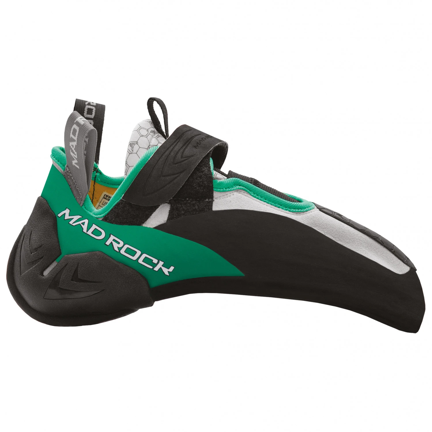 Drone LV - Climbing Shoes 1 Drone LV - Climbing Shoes