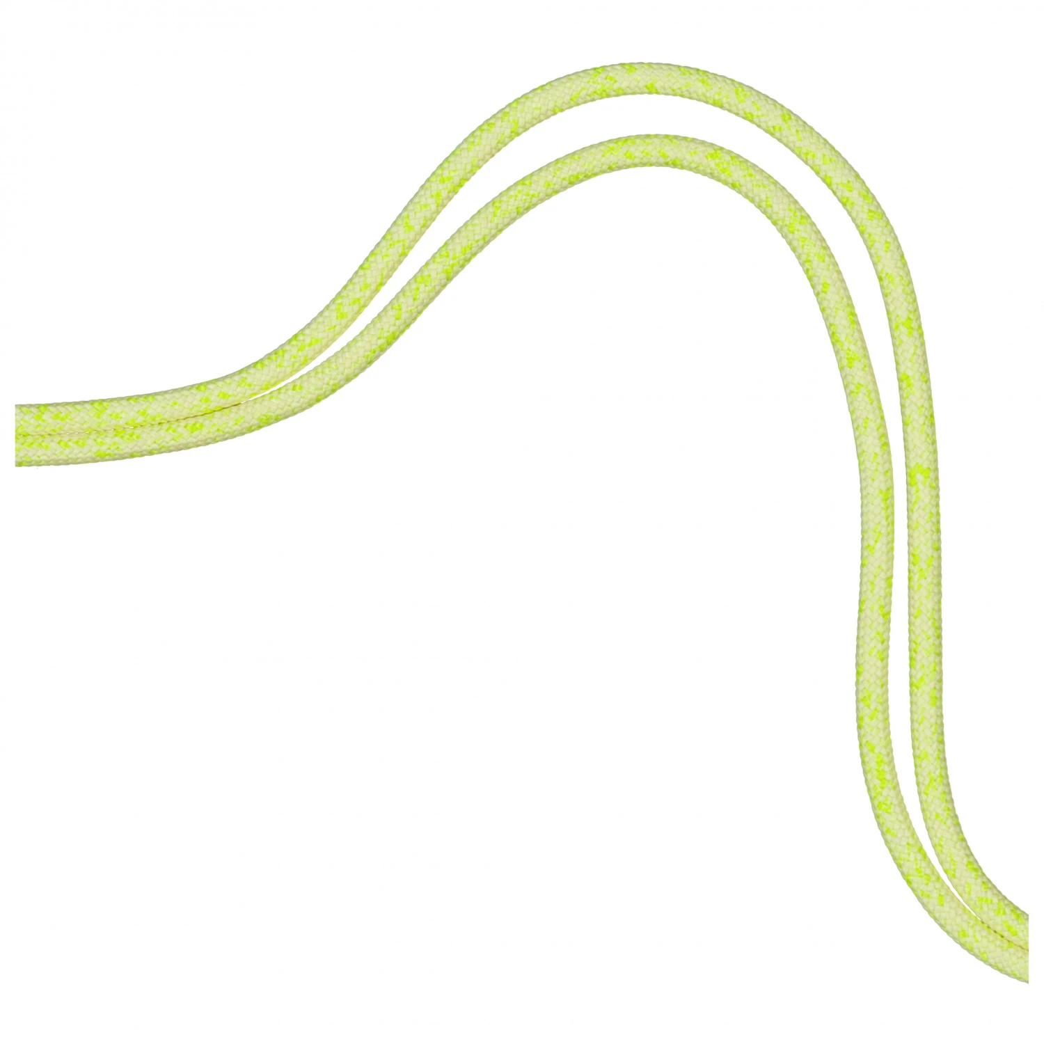 Mammut 6.0 Glacier Cord Dry - Static Rope 2 Mammut 6.0 Glacier Cord Dry - Static Rope - Image 2