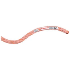 Mammut 9.5 Crag Classic Rope - Single Rope 3 Mammut 9.5 Crag Classic Rope - Single Rope -Outdoor Mountaineering Equipment Shop mammut 95 crag classic rope single rope detail 2