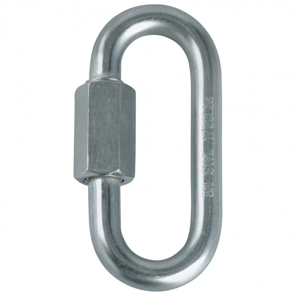Mammut Maillon - Screw Gate 1 Mammut Maillon - Screw Gate