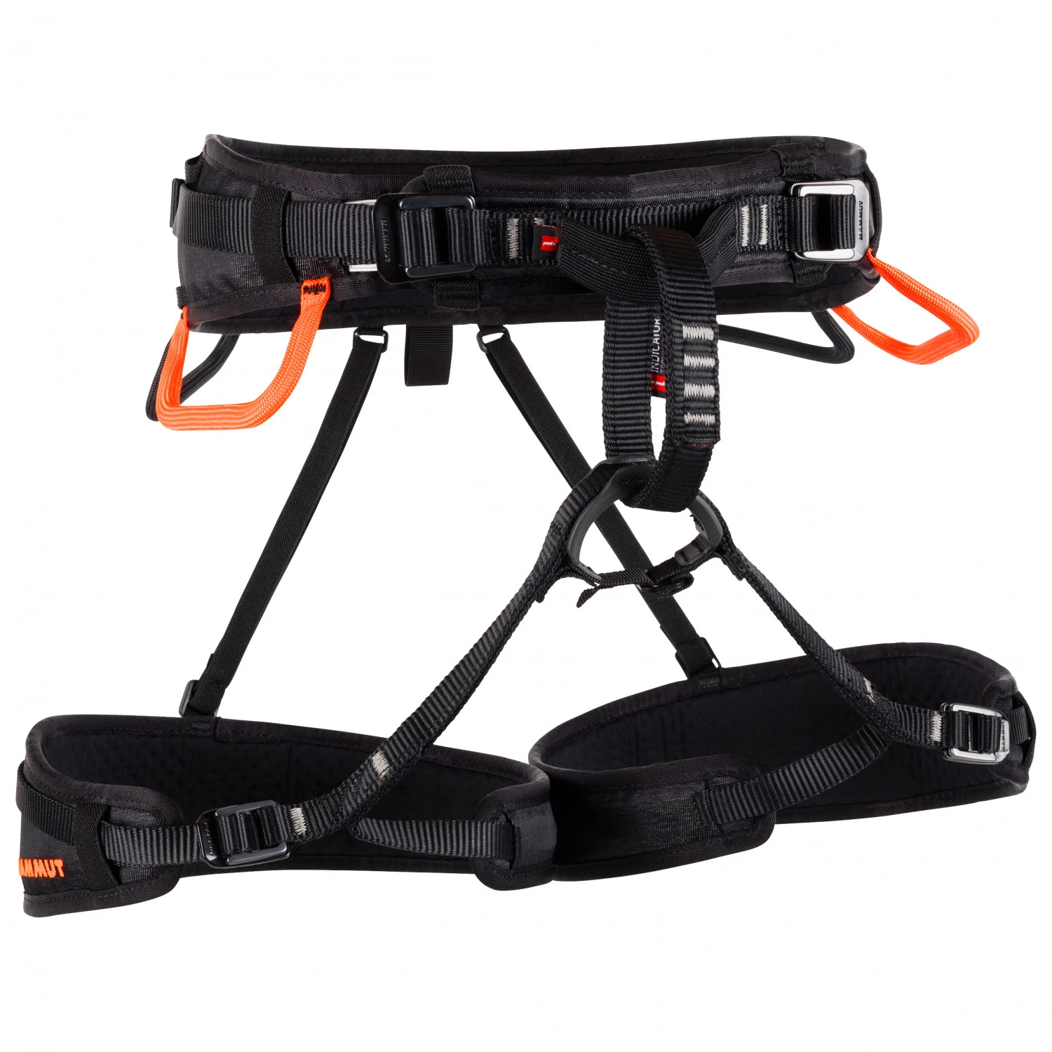 Mammut Ophir 4 Slide - Climbing Harness 1 Mammut Ophir 4 Slide - Climbing Harness