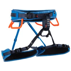 Mammut Ophir Fast Adjust - Climbing Harness