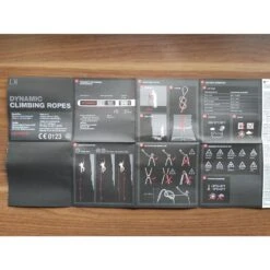 Mammut Zopa 9.7 - Single Rope -Outdoor Mountaineering Equipment Shop mammut zopa 97 bergfreunde edition 97106a1e9896bf17eda427c68bf4b044 1