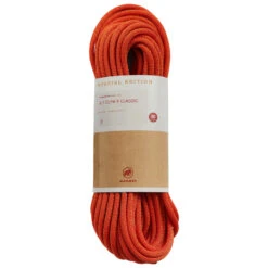 Mammut Zopa 9.7 - Single Rope