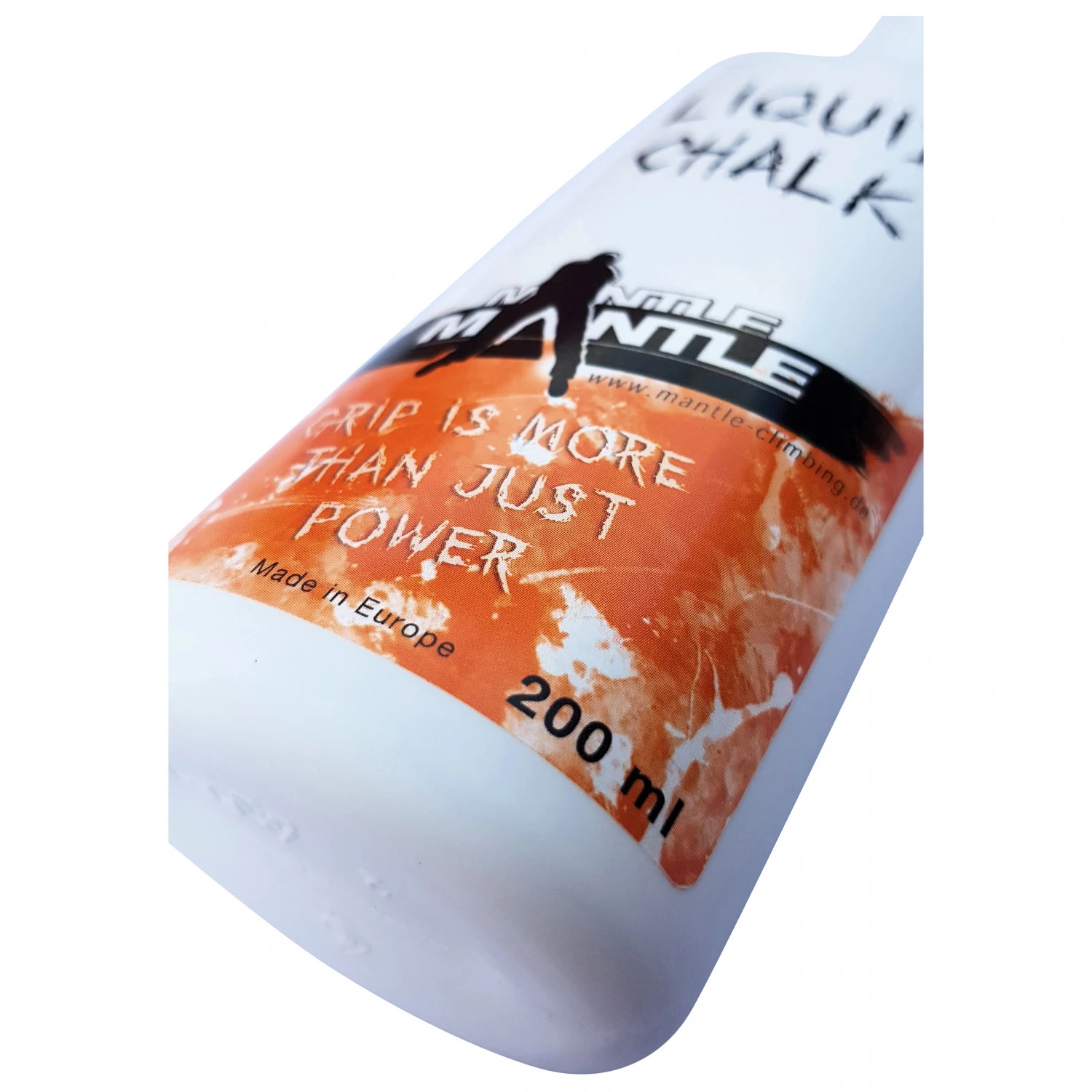 Mantle - Chalk Liquid 5 Mantle - Chalk Liquid - Image 5