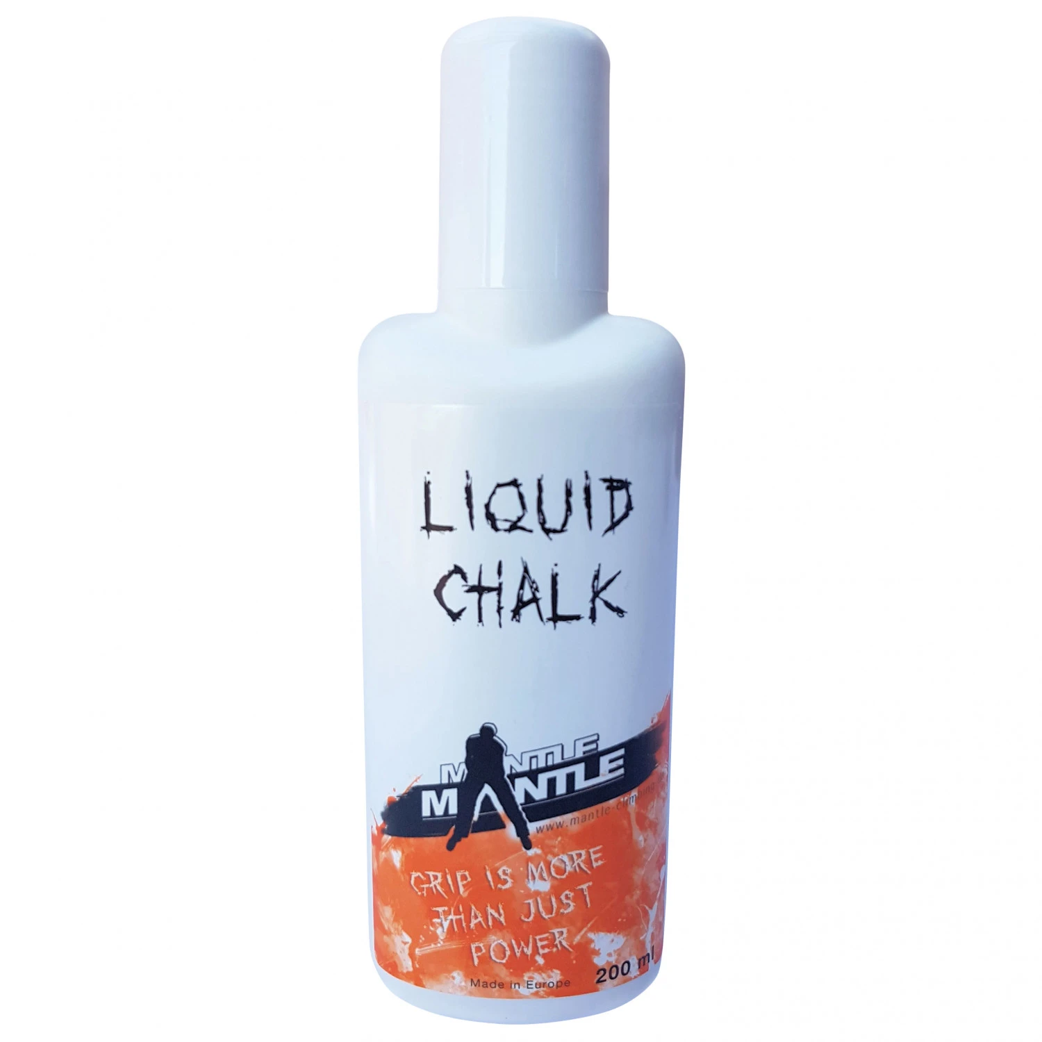 Mantle - Chalk Liquid 1 Mantle - Chalk Liquid