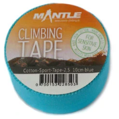 Mantle - Climbing Tape - Tape -Outdoor Mountaineering Equipment Shop mantle climbing tape tape detail 3