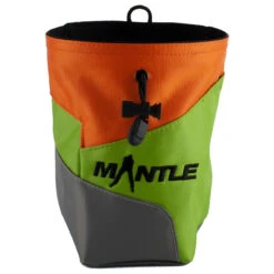Mantle - Kletter Chalk Bag Juggy - Chalk Bag