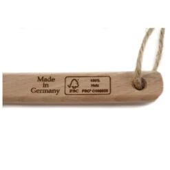 Mantle - Kletterbürste Magic Wood - Bouldering Brush -Outdoor Mountaineering Equipment Shop mantle kletterbuerste magic wood bouldering brush detail 5