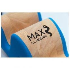 Max Climbing Maxgrip Hybrid - Training Grips -Outdoor Mountaineering Equipment Shop max climbing maxgrip hybrid training grips detail 4