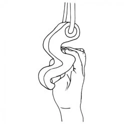 Max Climbing Maxgrip Hybrid - Training Grips -Outdoor Mountaineering Equipment Shop max climbing maxgrip hybrid training grips detail 7