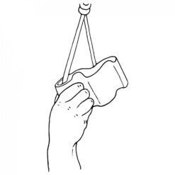 Max Climbing Maxgrip Hybrid - Training Grips -Outdoor Mountaineering Equipment Shop max climbing maxgrip hybrid training grips detail 8