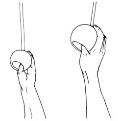 Max Climbing Rockblob - Training Grips -Outdoor Mountaineering Equipment Shop max climbing rockblob training grips detail 3