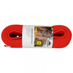 Equinox Elite 9,7 Mm - Single Rope -Outdoor Mountaineering Equipment Shop maxim ropes equinox elite 97 mm single rope detail 2