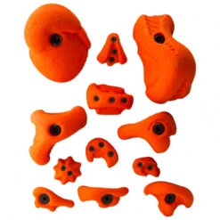 Metolius Bouldering Set Naturals - Climbing Holds