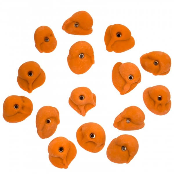 Metolius Mini Jug 15 Pack Naturals - Climbing Holds 1 Metolius Mini Jug 15 Pack Naturals - Climbing Holds