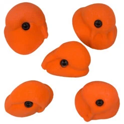 Metolius Mini Jug 5 Pack Naturals A - Climbing Holds