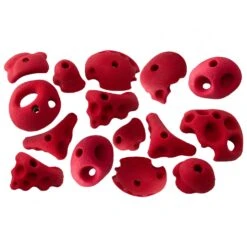 Metolius Modular 15 Pack All American - Climbing Holds