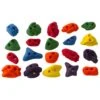 Metolius Screw-On Footholds - Climbing Holds