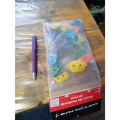 Metolius Screw-On Footholds - Climbing Holds -Outdoor Mountaineering Equipment Shop metolius screw on footholds klimgrepen 396c4e913e14ac8e0d02b840741bd819 1