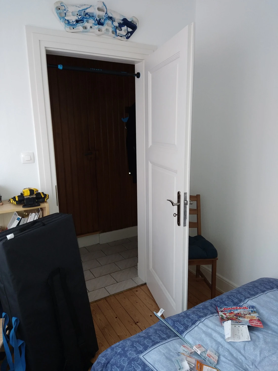 Metolius Simulator 3D - Training Board 6 Metolius Simulator 3D - Training Board - Image 6