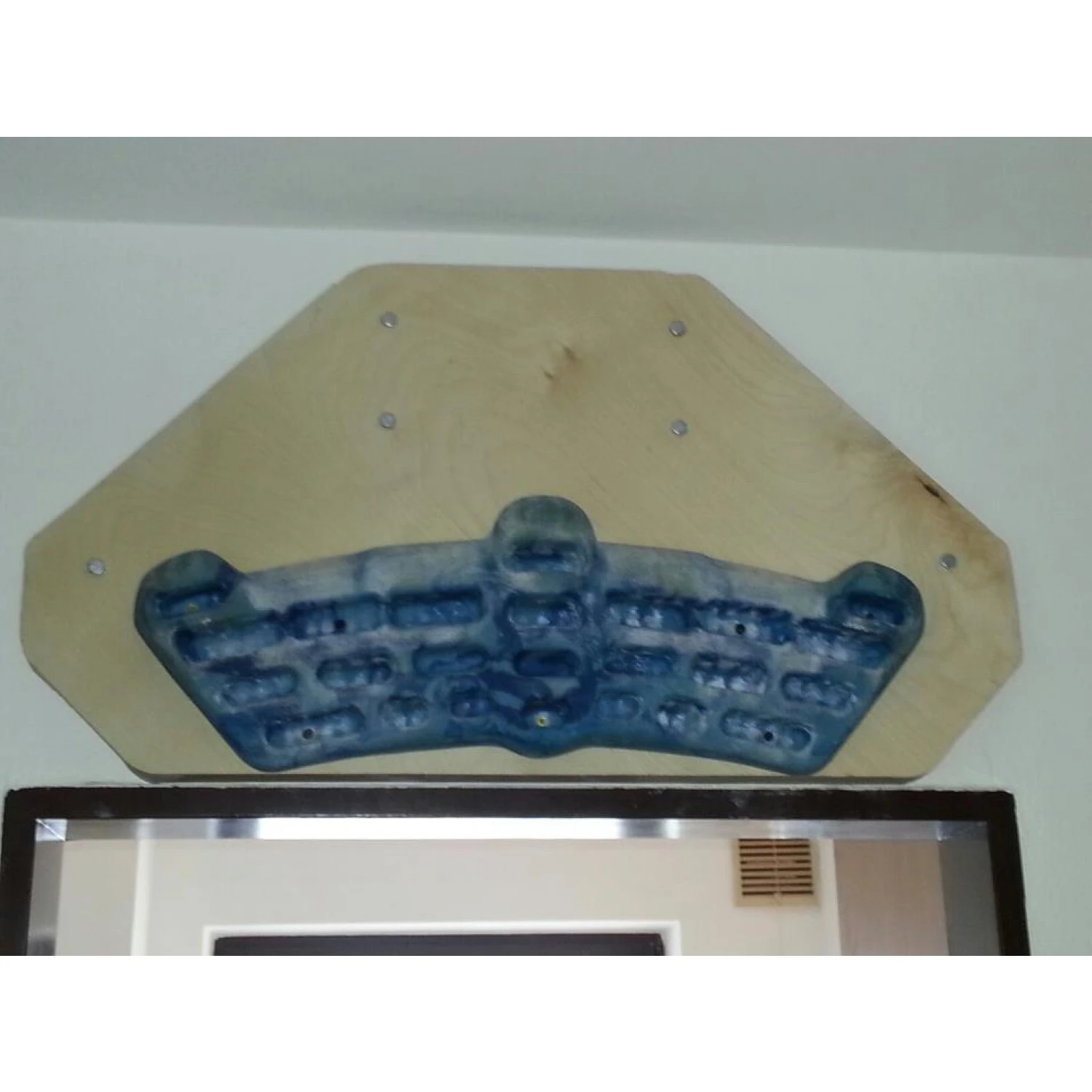 Metolius Simulator 3D - Training Board 4 Metolius Simulator 3D - Training Board - Image 4