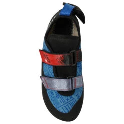 Millet Kid's Easy Up - Climbing Shoes -Outdoor Mountaineering Equipment Shop millet kids easy up climbing shoes detail 3